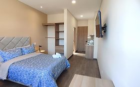 La Milla, Lofts